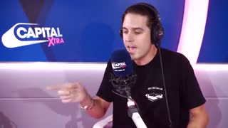 فری استایلی دیگر از g-eazy