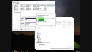 آموزش بازیابی اطلاعات بعد از نصب مجدد ویندوز