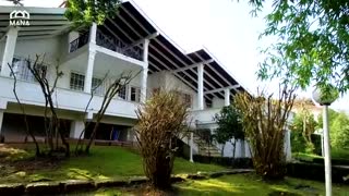 خرید ویلای خوش نقشه و مدرن در دهکده ساحلی بندرانزلی