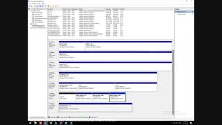 آموزش بازیابی اطلاعات بعد از پارتیشن بندی