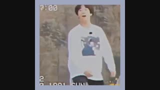 به حق که کوک یه خودمی