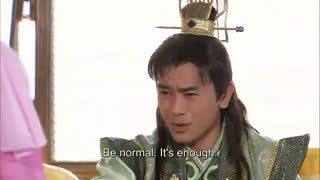 سریال چینی دکتر بازیگوش قسمت 28 با بازی جانگ نارا بهمراه زیرنویس فارسی /The Mischievous Doctor Chinese Drama 2011