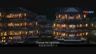 دانلود تیزر سریال چینی لذت زندگی Joy of Life 2019