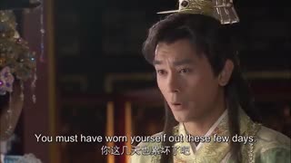 سریال چینی دکتر بازیگوش قسمت 30 با بازی جانگ نارا بهمراه زیرنویس فارسی /The Mischievous Doctor Chinese Drama 2011