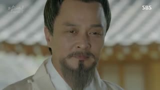 سریال کره ای عاشقان ماه قسمت 9 با زیرنویس فارسی