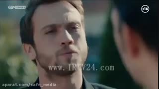 سریال گودال قسمت ۸ دوبله فارسی