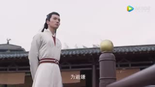 سریال چینی جوانان چانگ آن قسمت 20 با زیرنویس فارسی /The Chang'an Youth Chinese Drama 2020