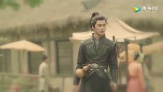 سریال چینی جوانان چانگ آن قسمت 21 با زیرنویس فارسی /The Chang'an Youth Chinese Drama 2020