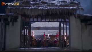 سریال چینی جوانان چانگ آن قسمت 23 با زیرنویس فارسی /The Chang'an Youth Chinese Drama 2020