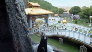 تریلر اصلی سریال چینی و تاریخی افسانه گل دو قلو (درخواستی)