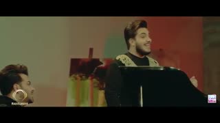 آرون افشار-شب رویایی