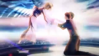 AMV  Illuminated