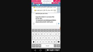 آموزش ساخت ممبر تلگرام بدون هزینه