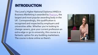 HND Online