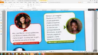 آموزش زبان فرانسه به زبان ساده و تصویری