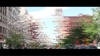 40 پریست پریمیر مجموعه افکت و ترنزیشن Preset Video Effects Transitions