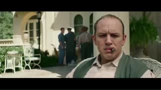 فیلم کاپون با دوبله فارسی Capone 2020