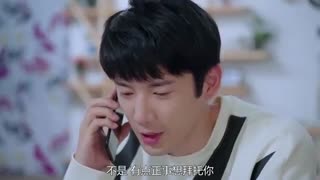 سریال چینی در جوانی قسمت 30 با زیرنویس فارسی / In Youth Ep 30 FA Sub