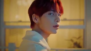 TXT (투모로우바이투게더) '세계가 불타버린 밤, 우린... (Can't You See Me?)' Official MV