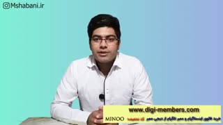 چگونه از بلاک اینستاگرام بدون استفاده از کامنت انگلیسی خارج بشیم