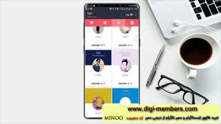 طریقه افزایش فالوورهای اینستاگرام به زبان ساده