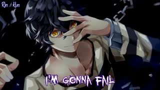 !Nightcore- oh no