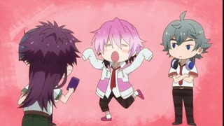 انیمه Actors: Songs Connection قسمت 6 با هاردساب فارسی آنلاین