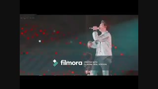 BTS princess dont cry FMV