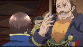 Hachi-nan tte Sore wa Nai deshou! - 09 با هاردساب فارسی