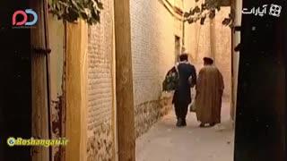 ماجرای آیت الله قاضی و گنده لات