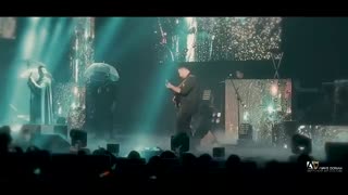 کنسرت فرزاد فرزین