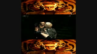 کتک خوردن کریس ازآلبرت وسکر