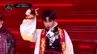 اجرای تاریخی و پرتئوری LIT توسط وان آس در Road To Kingdom *پیشنهادی*