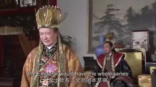 سریال چینی دکتر بازیگوش قسمت 34 با بازی جانگ نارا بهمراه زیرنویس فارسی /The Mischievous Doctor Chinese Drama 2011