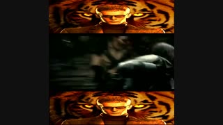 کتک خوردن کریس از نیکولای گینووائف