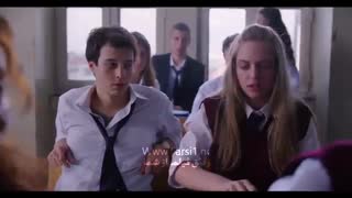 سریال عشق 101 قسمت 3 دوبله  فارسی  و سانسور شده