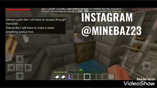 گیم پلی مپ ترسناک (بخش اول)