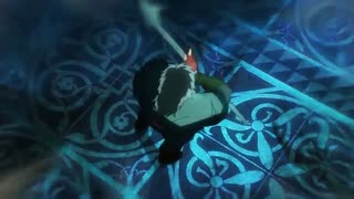 تریلر انگلیسی انیمه JoJo's Bizarre Adventure