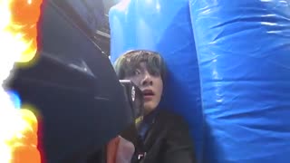 قسمت ویژه ران بی‌ تی‌ اس / پارت های کات شده ( زیرنویس فارسی ) Run Bts  Director’s  cut