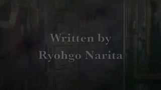 تریلر انگلیسی جذاب انیمه Baccano!