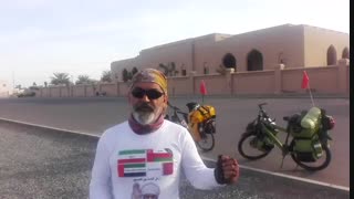 دوچرخه سواری کشورهای حاشیه خلیج پارس