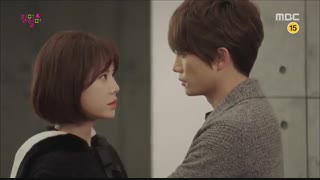 سریال منو بکش خلاصم کن قسمت 6 + زیرنویس فارسی