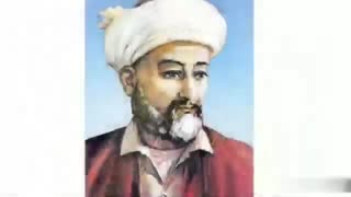 علیشیر نوایی شعرلری