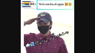 آمد بهار جان ها خخخخخخ (عجقممممممم برگشتتتتت)