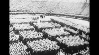 سخنرانی‌های بزرگ - مستند