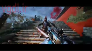 بازی Bright Memory + آپدیت  (اکشن ، شوتر اول شخص) در ویجی دی ال