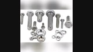 بولت| آرسیس فولاد