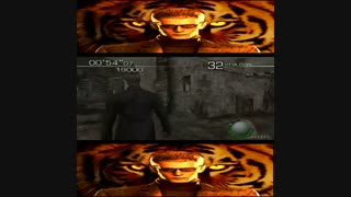 مبارزه آلبرت وسکر با نابودگر ها