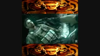 کشته شدن کریس ردفیلد قسمت اول