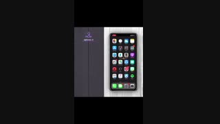 آموزش فعال کردن حسگر اثرانگشت جهت دانلود اپلیکیشن های آیفون